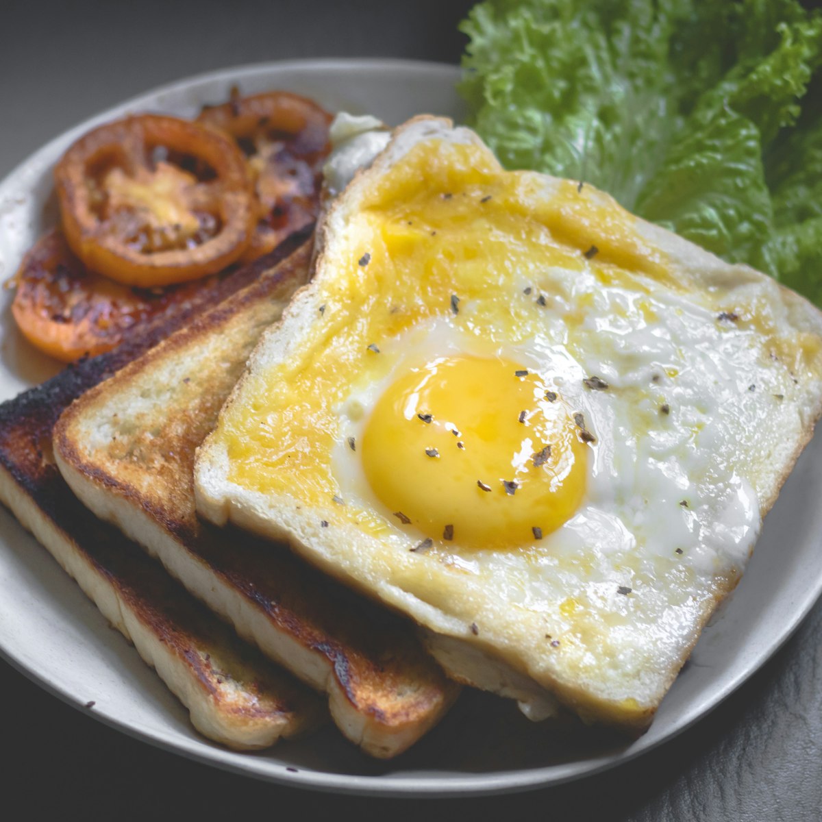High protein breakfast recipes