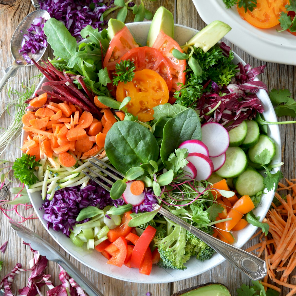 High protein vegan meal prep bowls