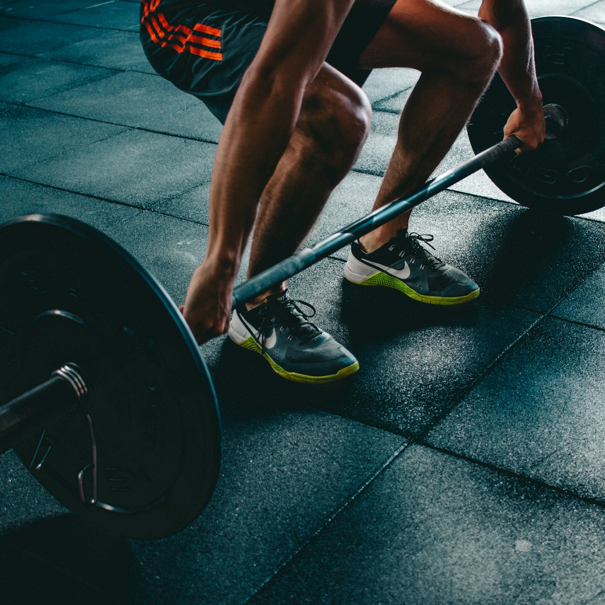 Fat Loss — Metabolic Full Body