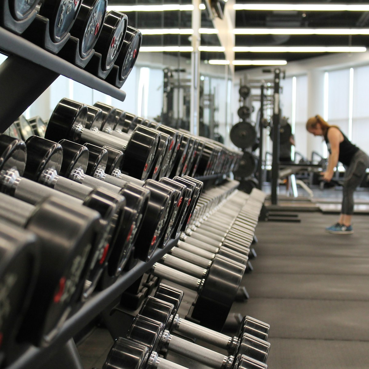 High Protein — Lower Strength